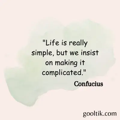 Classy Elegant Quotes About Life