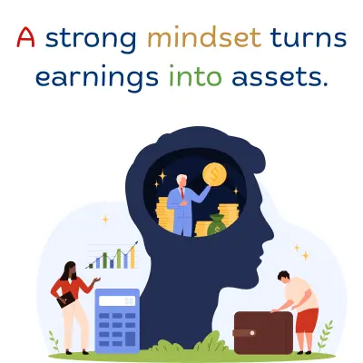 Money Mindset Quotes