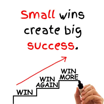 Success & Wealth-Building Quotes