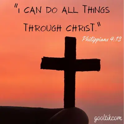 Bible Verses for Strength