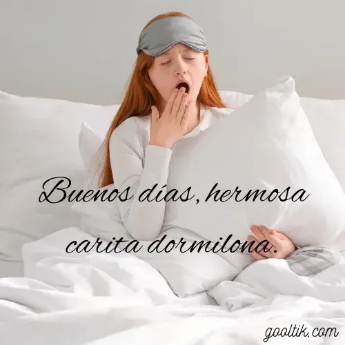 Cute Good Morning Quotes