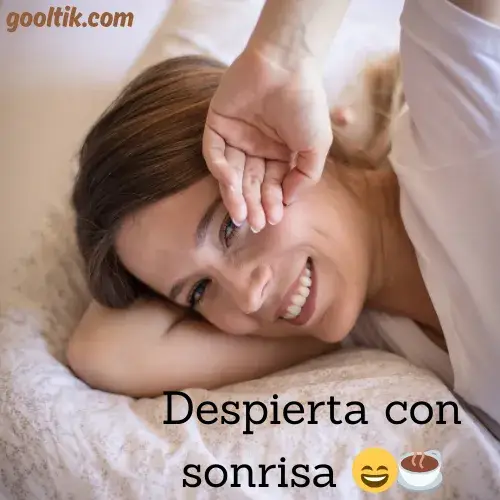 Good Morning Quotes for Her in Spanish with Emojis