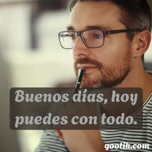 Inspirational Good Morning Quotes