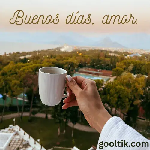 Short Good Morning Quotes