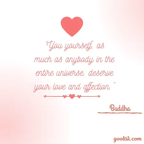 Quotes to Cultivate Self Love and Emotional Balance