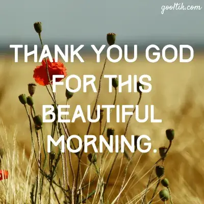 African American Good Morning Prayer Quotes