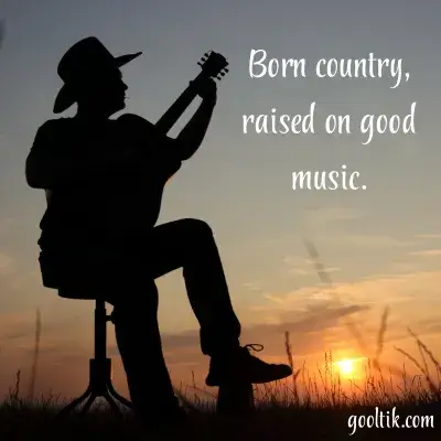 Captions Inspired by Luke Bryan Music