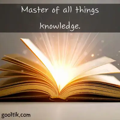 Clever Master Degree Captions for Instagram