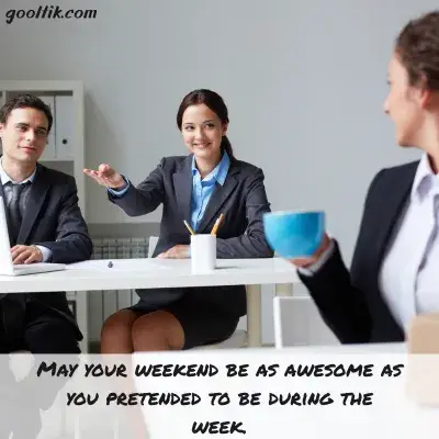 Creative Weekend Wishes and Quotes for Everyone
