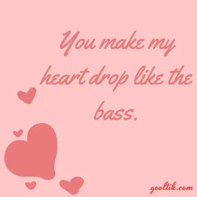 Cute EDC Instagram Quotes