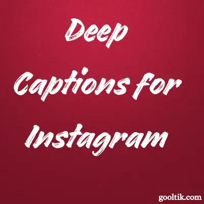 Deep Captions for Instagram