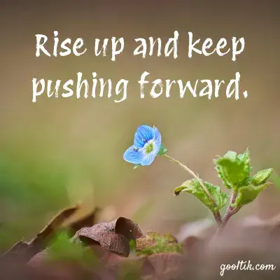 Encouraging African American Good Morning Quotes