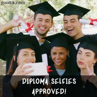 Engaging Master Graduation Captions for Instagram