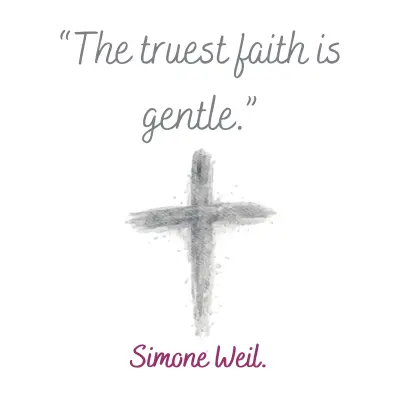 Fake Christian Quotes Exposed