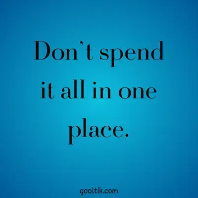 Funny Venmo Captions