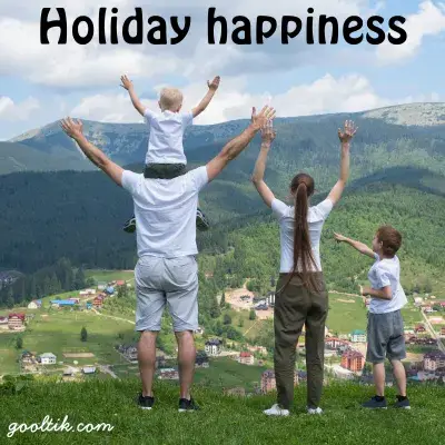 Holiday Venmo Captions