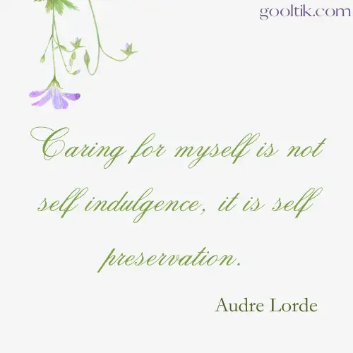 How to Turn Self Care Sunday Quotes Into Daily Habits