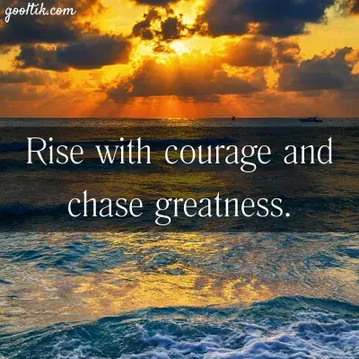 Inspirational African American Good Morning Quotes