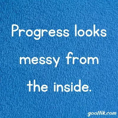 Inspirational Teen Goon Captions for Confidence & Growth