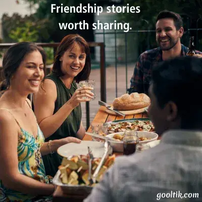 Instagram Captions for Unforgettable Crazy Friend Moments