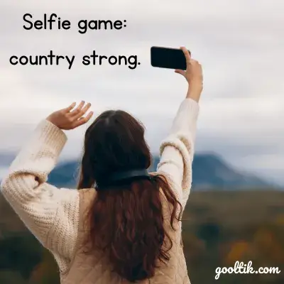 Luke Bryan Captions for Selfies