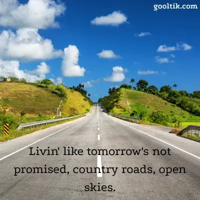 Luke Bryan Inspired Instagram Captions