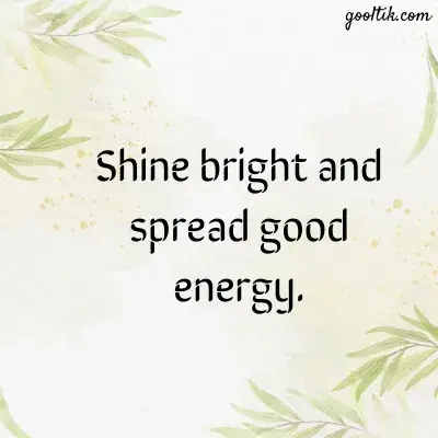 Positive African American Good Morning Quotes