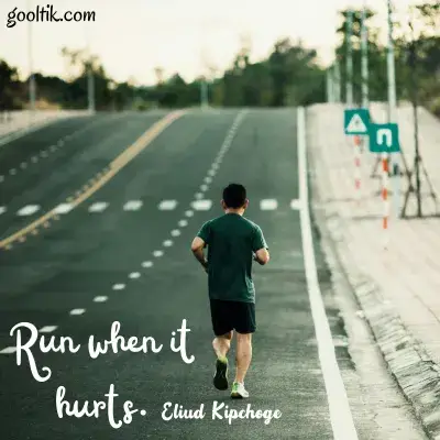 Quotes for Cardio & Endurance Training