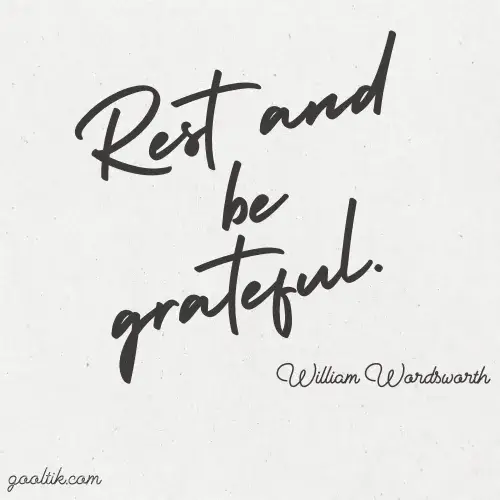 Recharge Good Afternoon Sunday Quotes