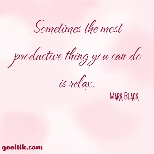 Relaxing Good Afternoon Sunday Quotes