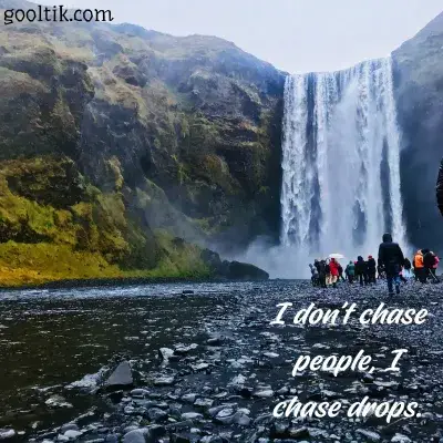 Savage EDC Instagram Captions