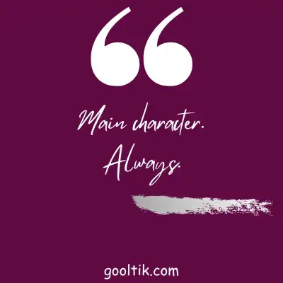 Short Cocky Instagram Captions