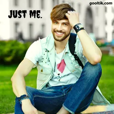 Short Snapchat Selfie Captions