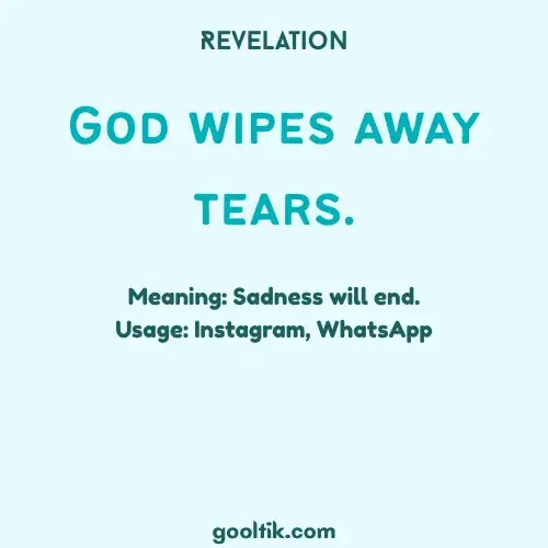 Comforting Prayer Quotes For Sad and Stressful Days