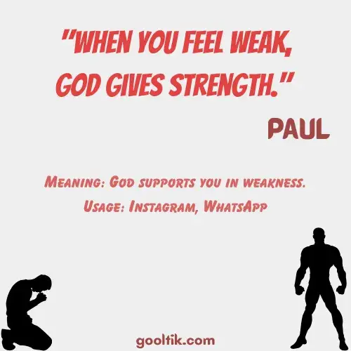 Deep Prayer Quotes For Very Hard Times