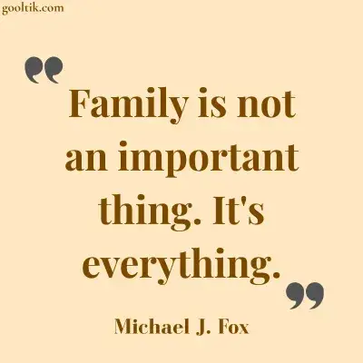Duty Quotes About Family and Love