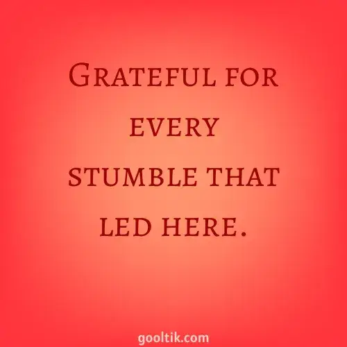 Emotional & Heartfelt Senior Captions