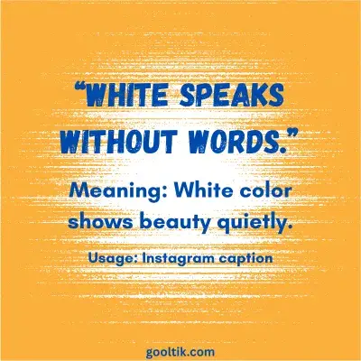 Short White Dress Quotes